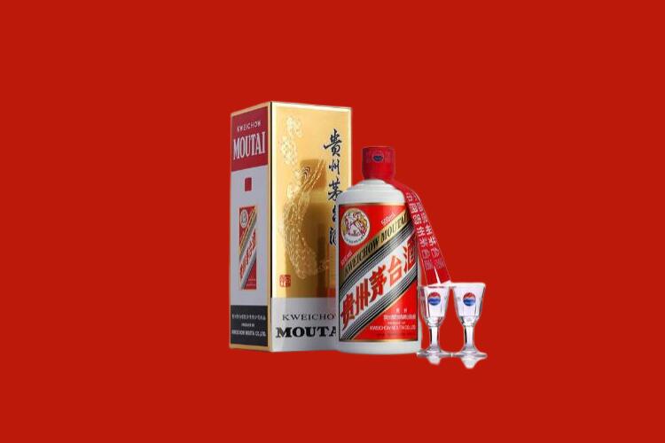 吉林茅台酒回收